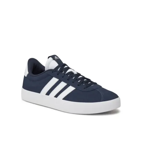 Pánska vychádzková obuv ADIDAS VL Court 3.0 M legend ink cloud white cloud white