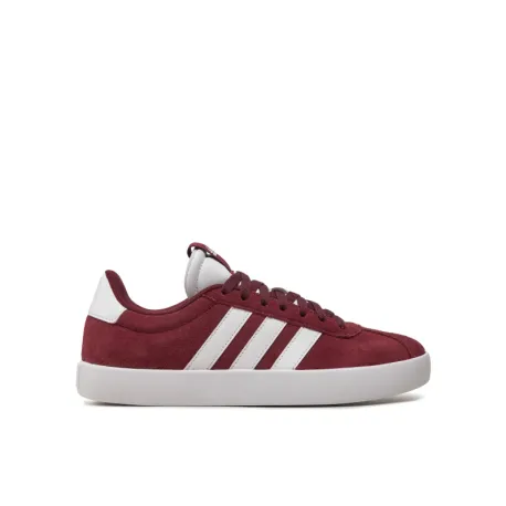 Pánska vychádzková obuv ADIDAS VL Court 3.0 M shadow red cloud white shadow red
