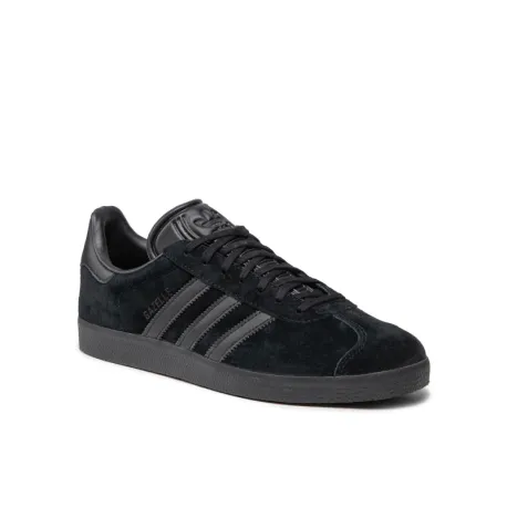 Pánska vychádzková obuv ADIDAS ORIGINALS Gazelle M core black core black core black