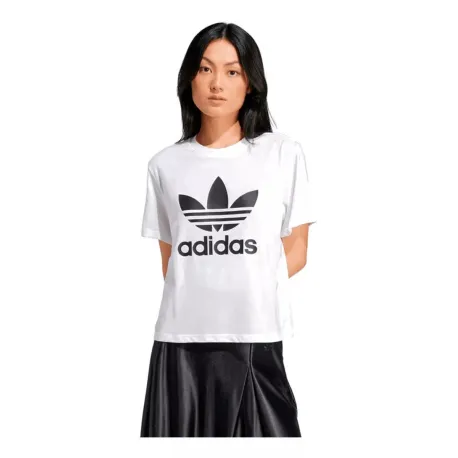 Dámske tričko s krátkym rukávom ADIDAS ORIGINALS TRFL TEE BOXY