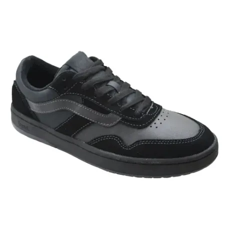 Pánska vychádzková obuv VANS Cruze 3.0 black black