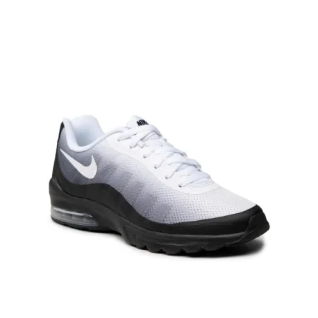 Pánska rekreačná obuv NIKE Air Max Invigor Print M black white cool grey