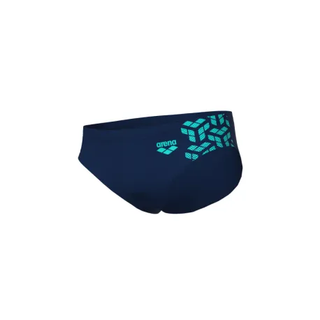 Chlapčenské plavecké plavky ARENA Boy´s Arena Kikko V Briefs Gr.