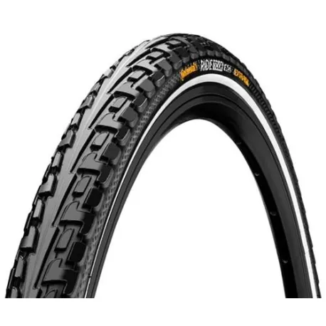 Plášť na bicykel CONTINENTAL Ride Tour Reflex - 700x37c