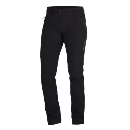 Dámske turistické nohavice NORTHFINDER TANA-269black