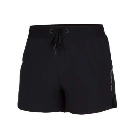 Dámske turistické kraťasy NORTHFINDER DEANA-269black
