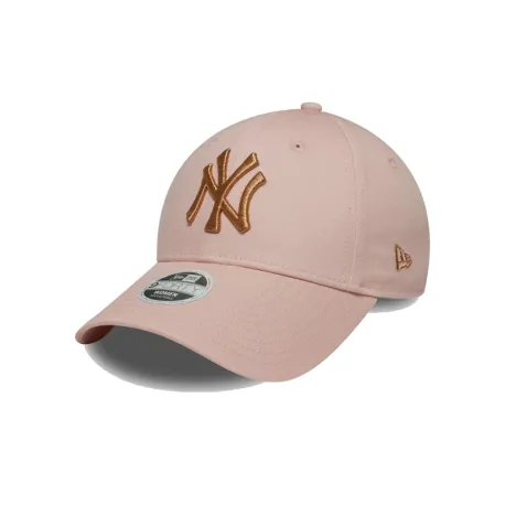 Dámska šiltovka NEW ERA 940W MLB Metallic logo 9forty NEYYAN