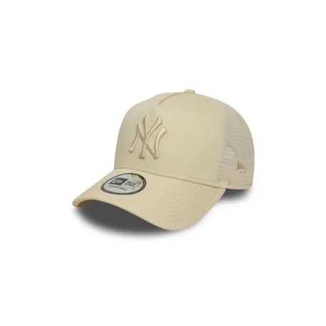 Dámska šiltovka NEW ERA 940W Af trucker MLB League essential NEYYAN