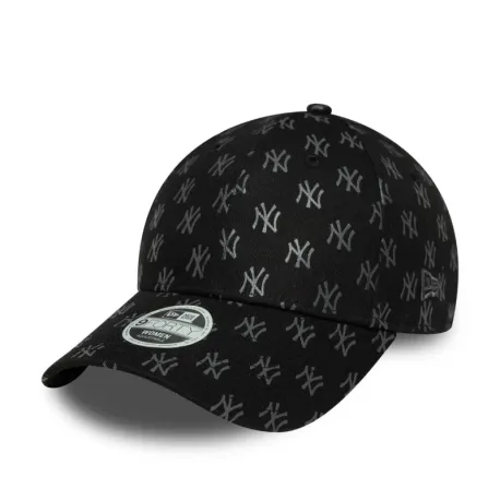 Dámska šiltovka NEW ERA 940W MLB Monogram 9forty NEYYAN