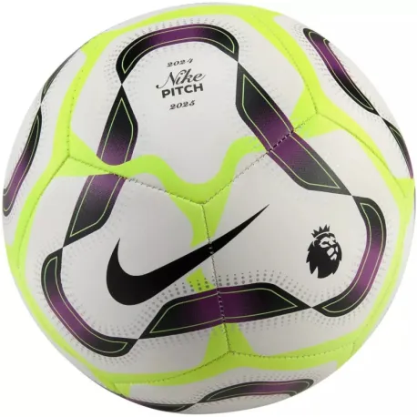 Futbalová lopta NIKE PL NK PITCH - FA24