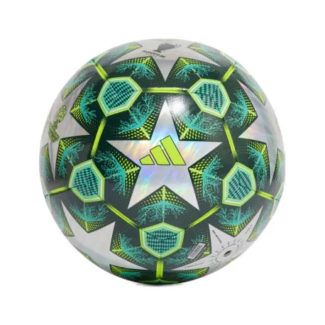 Futbalová lopta ADIDAS UCL Training Foil 24 25