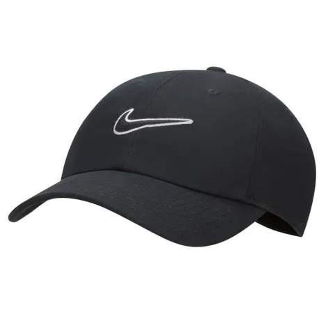 Šiltovka NIKE U NK CLUB CAP U CB SWSH L