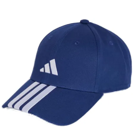 Šiltovka ADIDAS BBALL 3S CAP NL DKBLUE WHITE