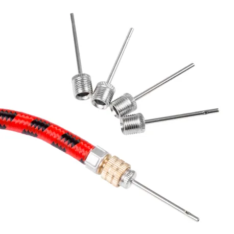 Hadička na pumpu SPOKEY SUZARO Set of 5 Needles + Tube