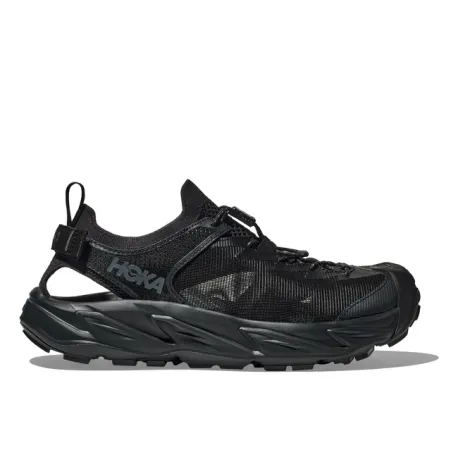 Pánske sandále HOKA Hopara 2 M black black