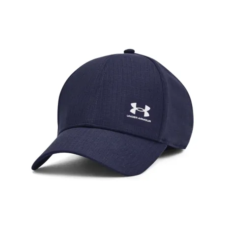 Pánska šiltovka UNDER ARMOUR M Iso-chill Armourvent Adj-BLU