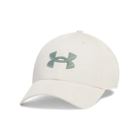 Pánska šiltovka UNDER ARMOUR Mens UA Blitzing-BRN