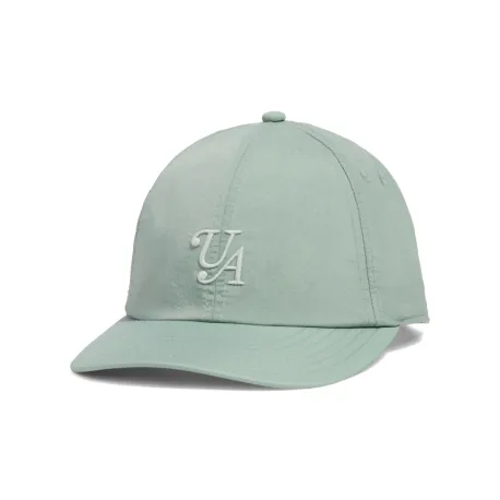 Pánska šiltovka UNDER ARMOUR M Sportstyle Nylon Snapback-GRN