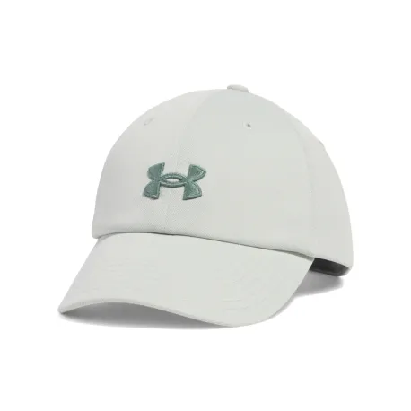 Dámska šiltovka UNDER ARMOUR Womens UA Blitzing Adj-GRN