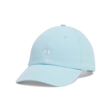 Dámska šiltovka UNDER ARMOUR W Iso-chill Armourvent Adj-BLU