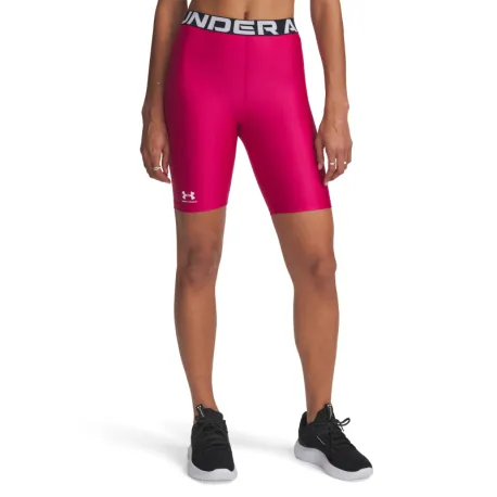 Dámske tréningové kraťasy UNDER ARMOUR UA HG 8in Short-PPL