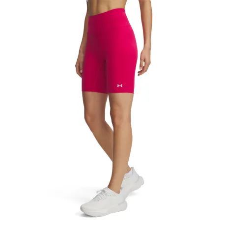 Dámske tréningové kraťasy UNDER ARMOUR Motion Bike Short EMEA-PPL