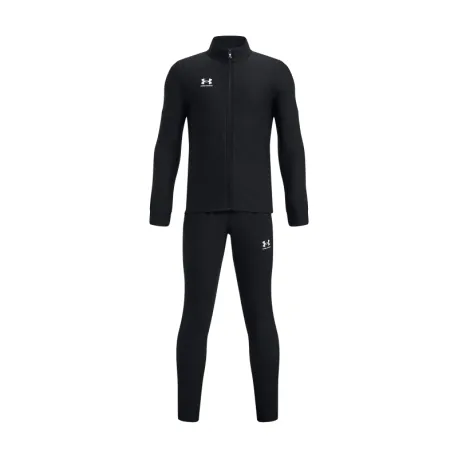Chlapčenská športová súprava UNDER ARMOUR UA Bs Challenger Tracksuit-BLK