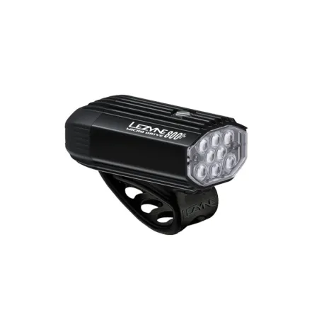 Svetlo na bicykel LEZYNE MICRO DRIVE 800+ FRONT