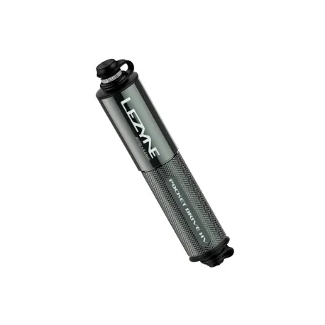 Pumpa na bicykel LEZYNE POCKET DRIVE HV