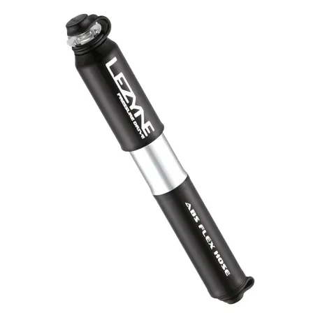 Pumpa na bicykel LEZYNE PRESSURE DRIVE - M