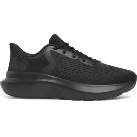 Pánska bežecká obuv UNDER ARMOUR UA Charged Rogue 5 M black black black