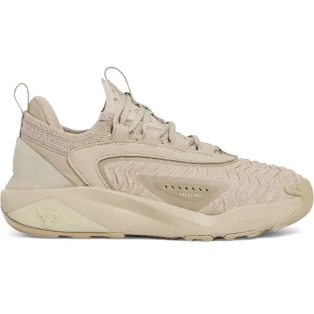 Dámska športová obuv (tréningová) UNDER ARMOUR UA W 7 city khaki city khaki city khaki