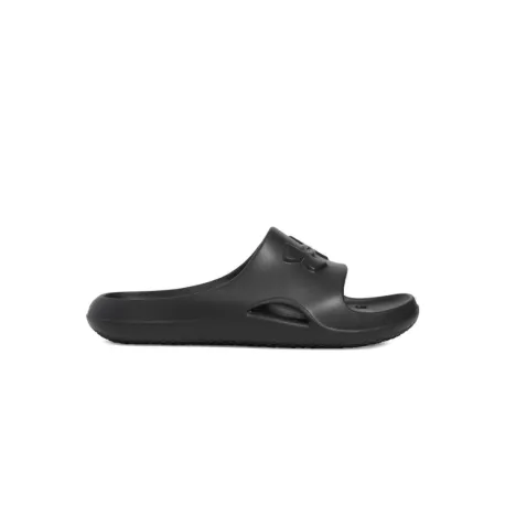 Pánske šlapky (plážová obuv) UNDER ARMOUR UA M Locker V SL black black black