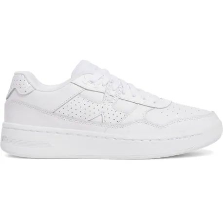 Pánska rekreačná obuv UNDER ARMOUR UA Court 96 white white white