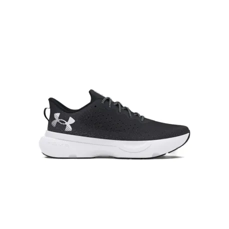 Pánska bežecká obuv UNDER ARMOUR UA Infinite M black black white
