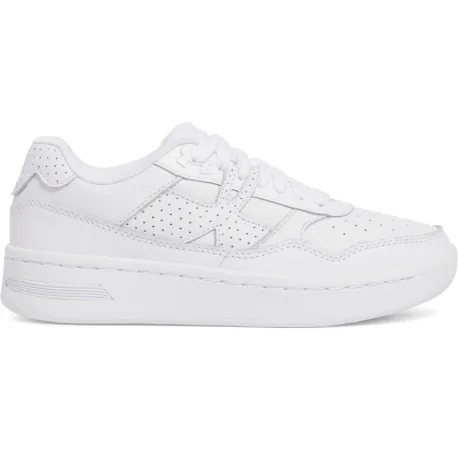 Dámska rekreačná obuv UNDER ARMOUR UA W Court 96 white white white