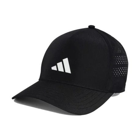 Šiltovka ADIDAS TRUCK CAP CLIMA BLACK WHITE