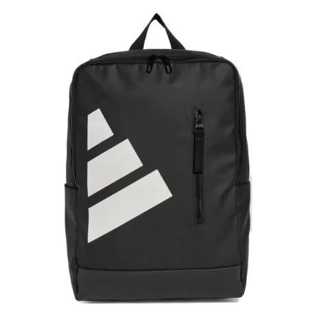 Batoh ADIDAS CLSC BTU BOXY BLACK WHITE
