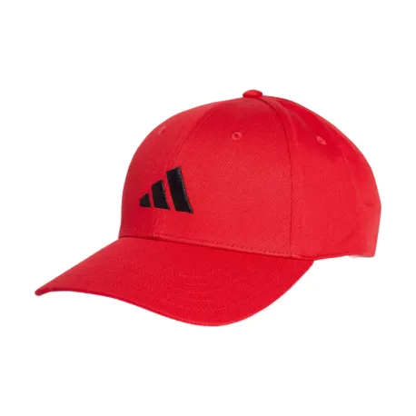 Šiltovka ADIDAS BB CAP COT NL PURRUB BLACK