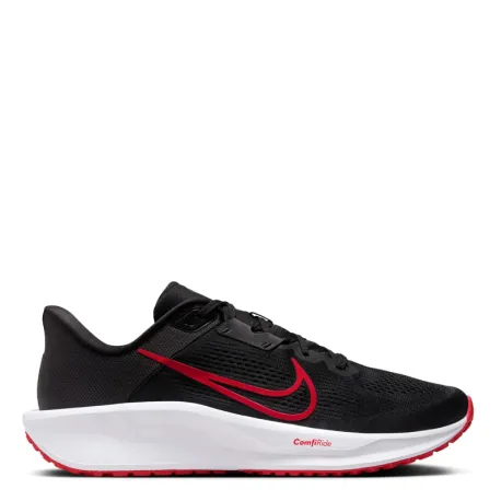 Pánska športová obuv (tréningová) NIKE Quest 6 M black university red white