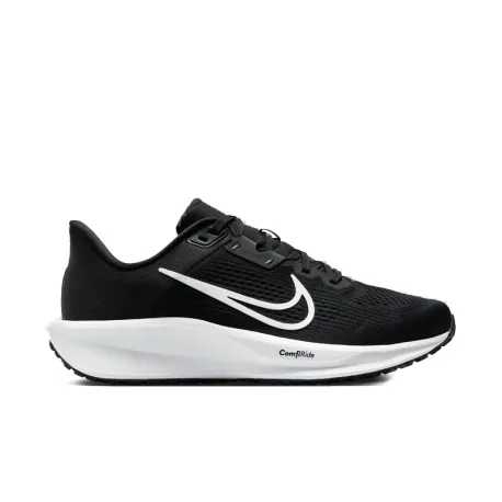 Dámska športová obuv (tréningová) NIKE Quest 6 W black white iron grey