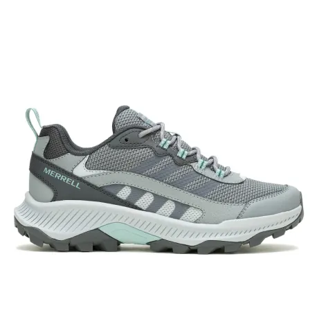 Dámska nízka turistická obuv MERRELL Speed Strike 2 W monument