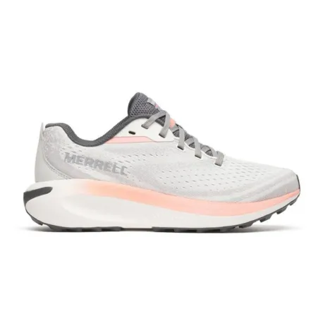 Dámska bežecká trailová obuv MERRELL Morphlite W white soft coral