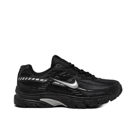 Pánska rekreačná obuv NIKE Initiator M black metallic silver black