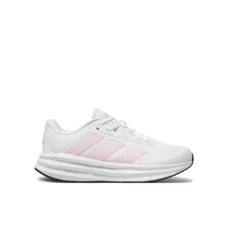 Dámska športová obuv (tréningová) ADIDAS Galaxy 7 W cloud white clear pink core black