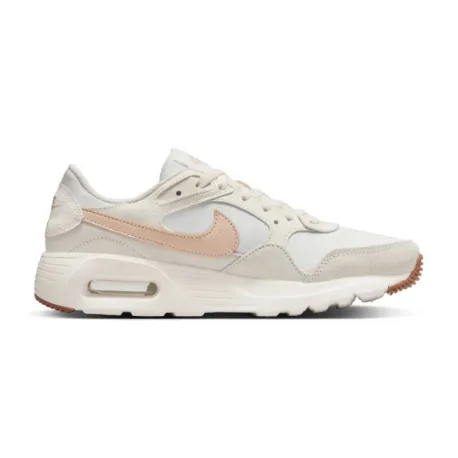 Dámska vychádzková obuv NIKE Air Max SC W sail sail gum medium brown sanddrift