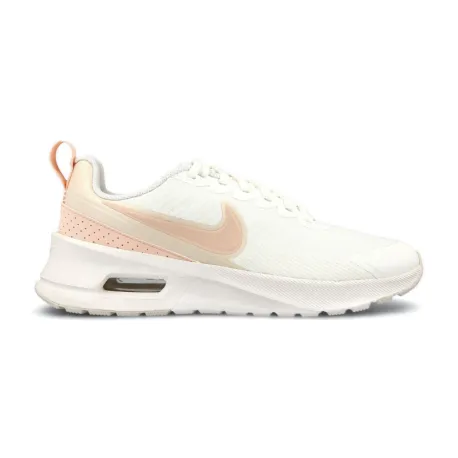 Dámska rekreačná obuv NIKE Air Max Nuaxis W sail guava ice phantom washed coral