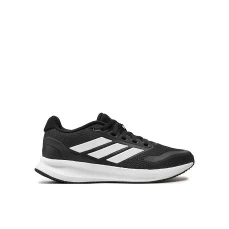 Juniorská športová obuv (tréningová) ADIDAS Runfalcon 5 Jr core black cloud white core black
