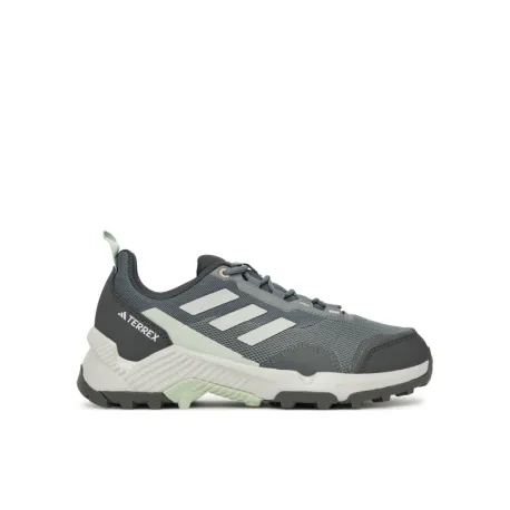 Dámska nízka turistická obuv ADIDAS Terrex Eastrail 2.0 W grey three grey one putty mauve