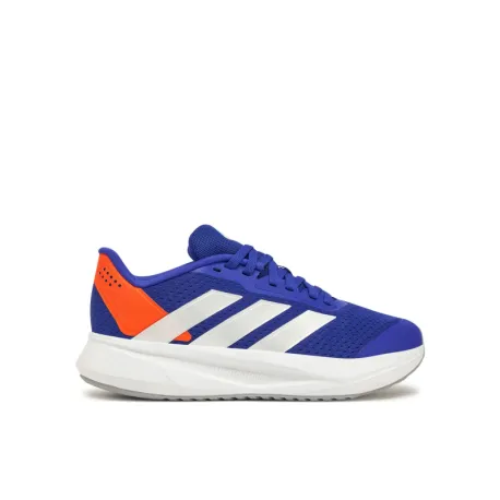 Chlapčenská športová obuv (tréningová) ADIDAS Duramo SL2 Jr lucid blue zero metallic impact orange